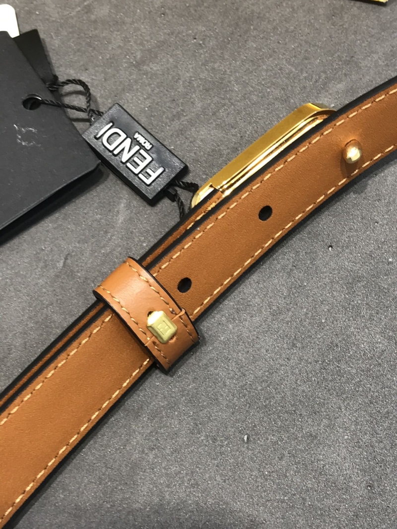 Fendi Belts